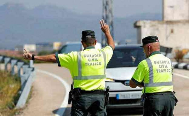 Guarda Civil Espanha